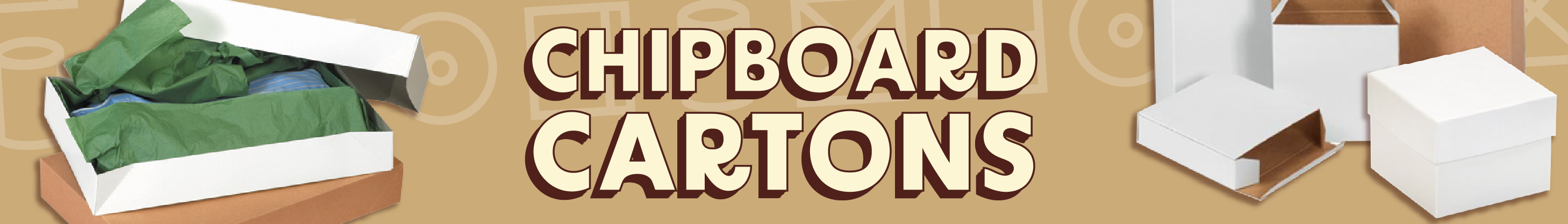 Chipboard